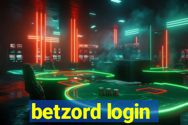 betzord login